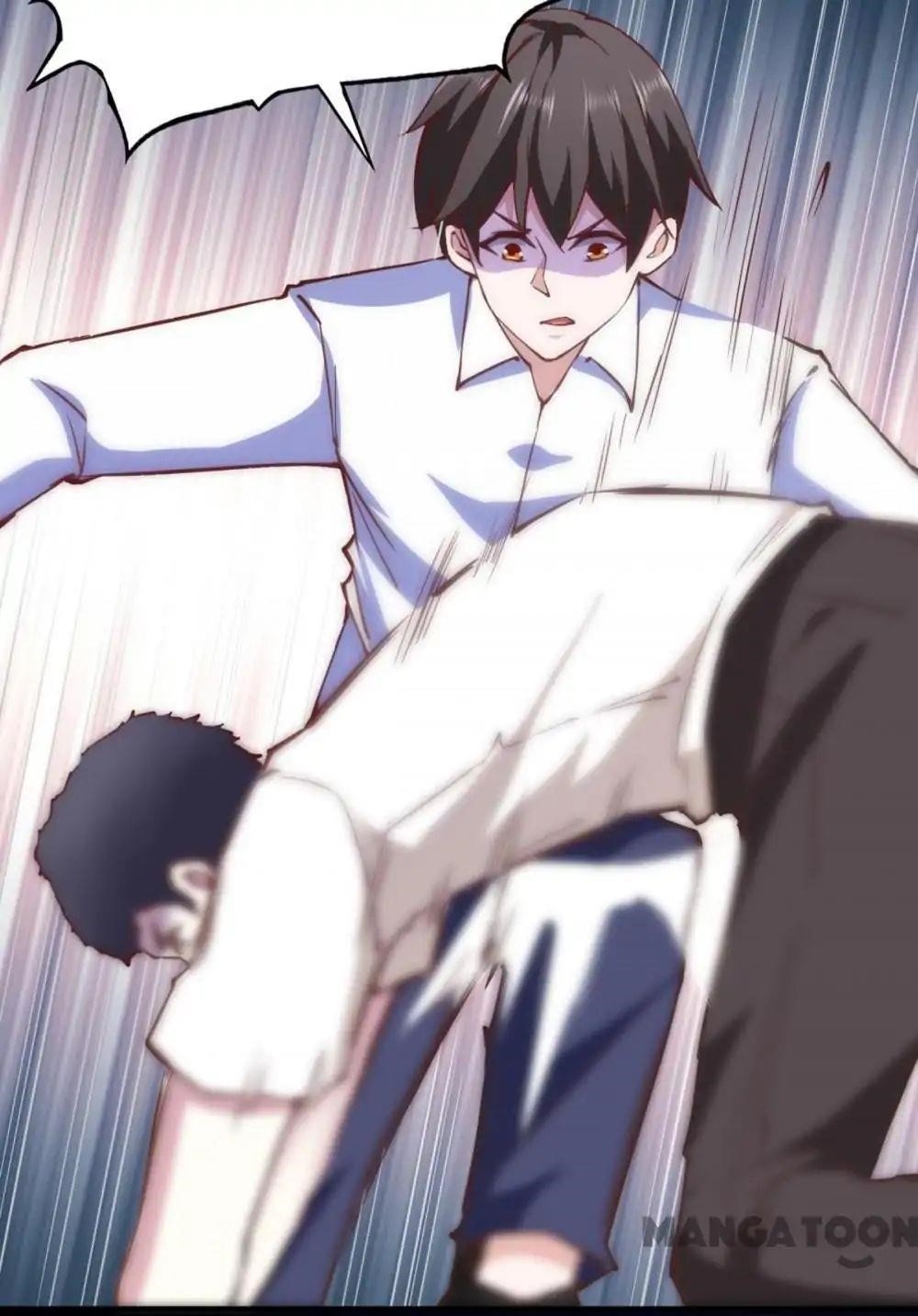 Almight Network Chapter 111 - Page 39