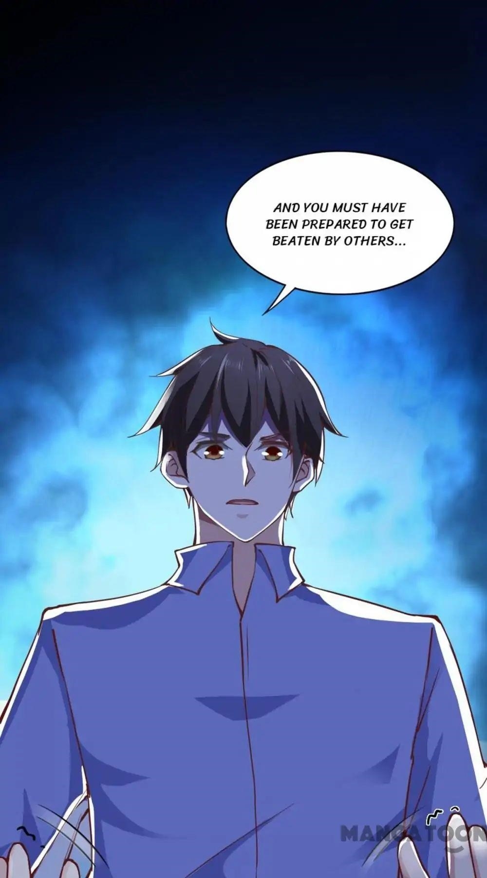 Almight Network Chapter 111 - Page 40