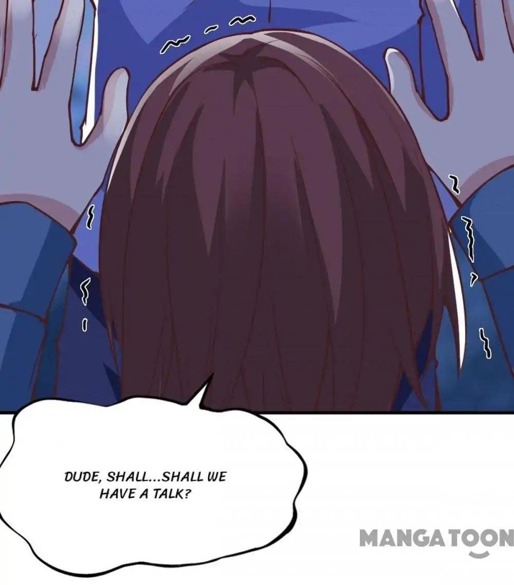 Almight Network Chapter 111 - Page 41