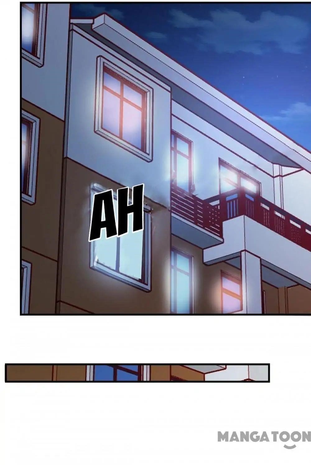 Almight Network Chapter 111 - Page 42