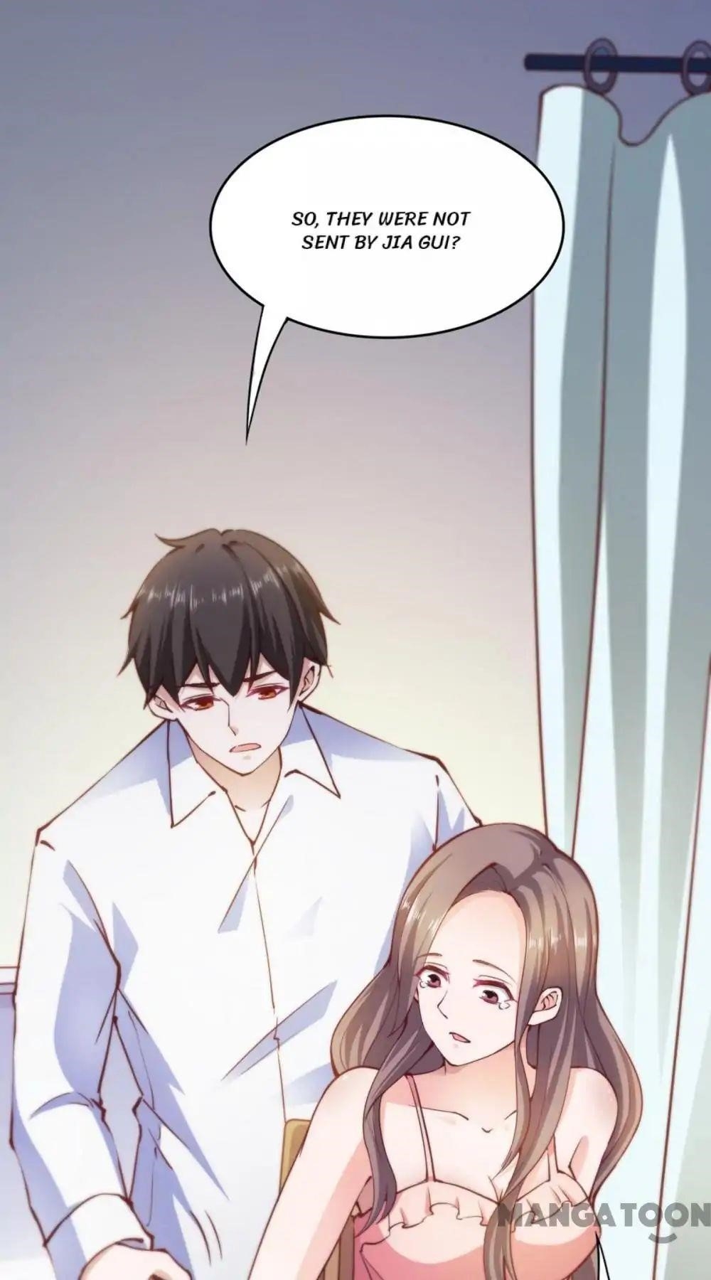 Almight Network Chapter 111 - Page 43