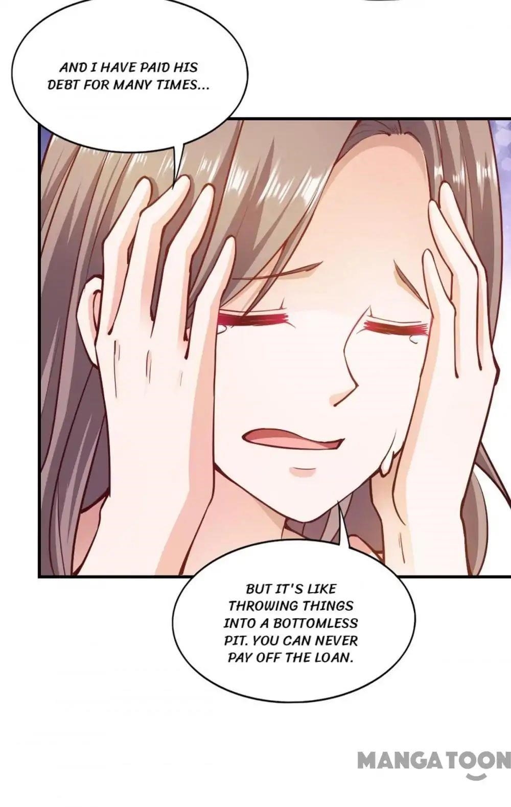 Almight Network Chapter 111 - Page 45