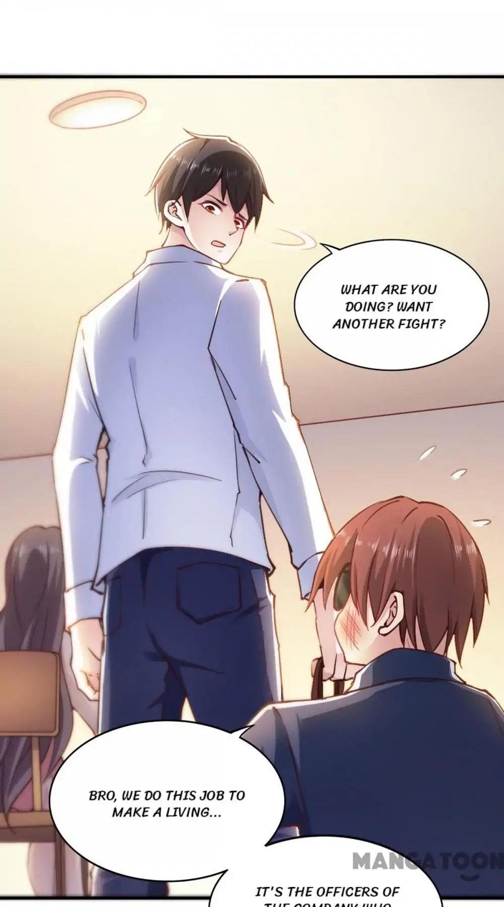 Almight Network Chapter 111 - Page 46