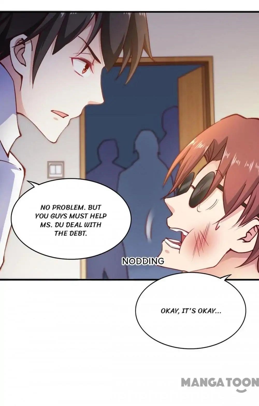 Almight Network Chapter 111 - Page 48