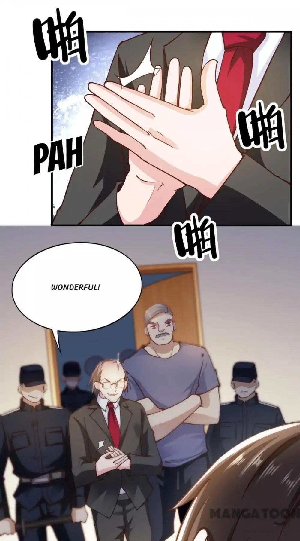 Almight Network Chapter 111 - Page 49