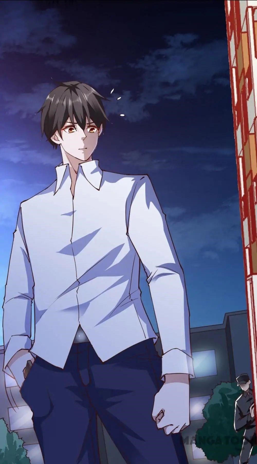 Almight Network Chapter 111 - Page 5