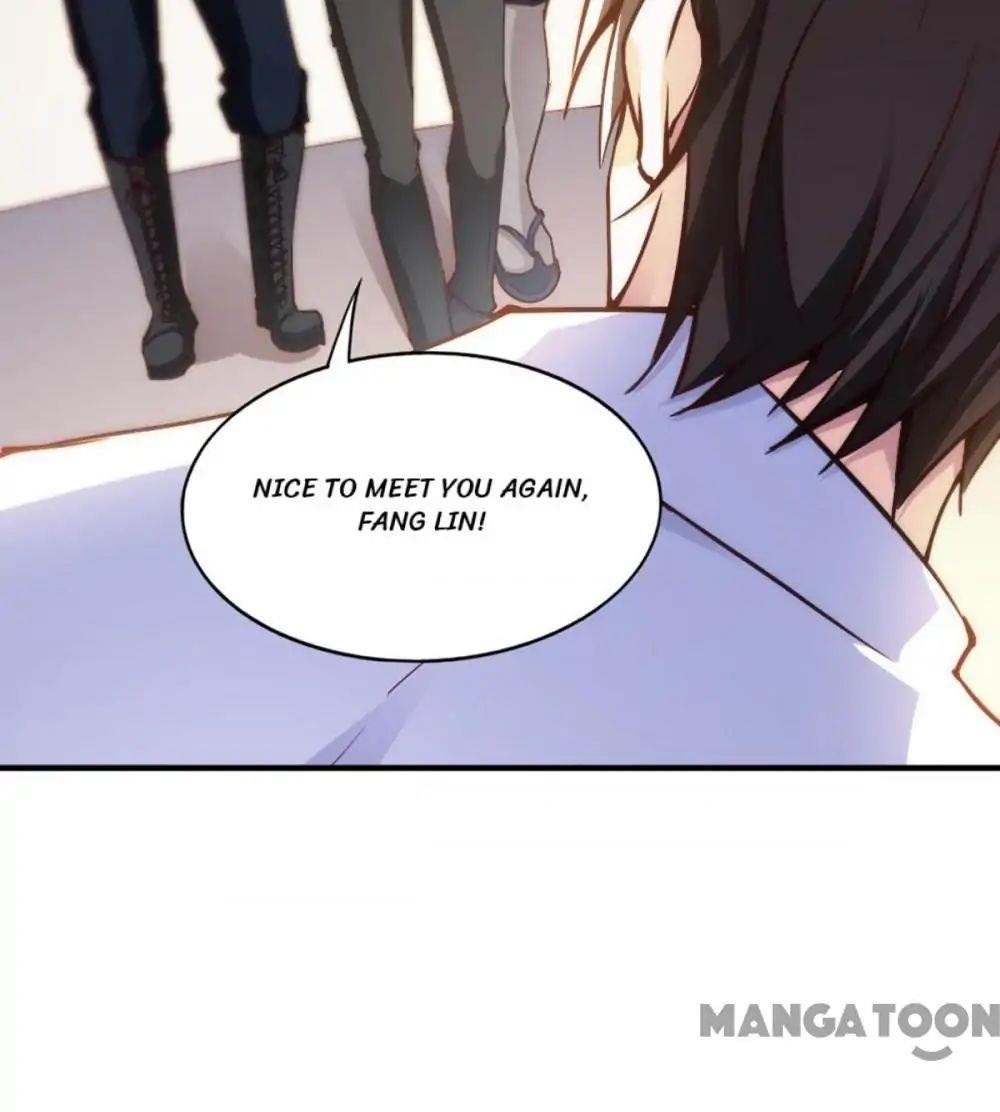 Almight Network Chapter 111 - Page 50