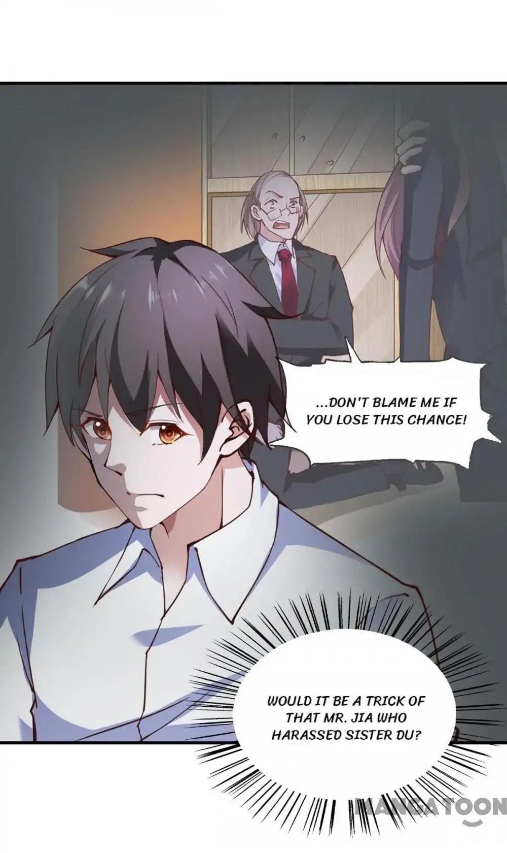 Almight Network Chapter 111 - Page 6