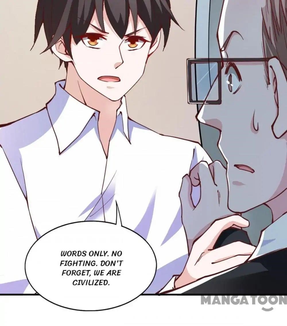 Almight Network Chapter 112 - Page 10