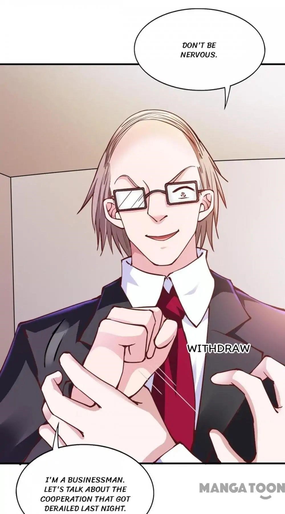 Almight Network Chapter 112 - Page 11