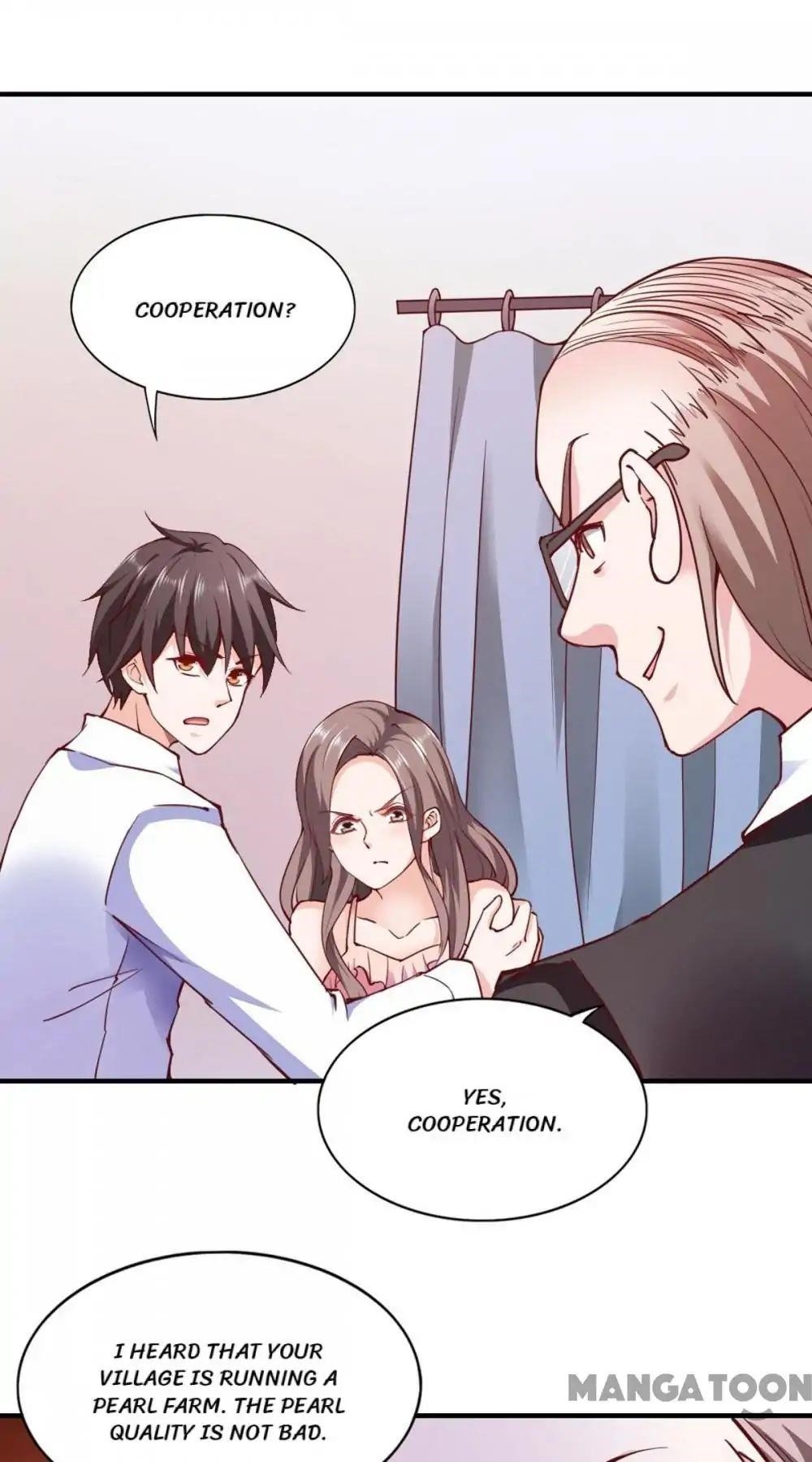 Almight Network Chapter 112 - Page 13