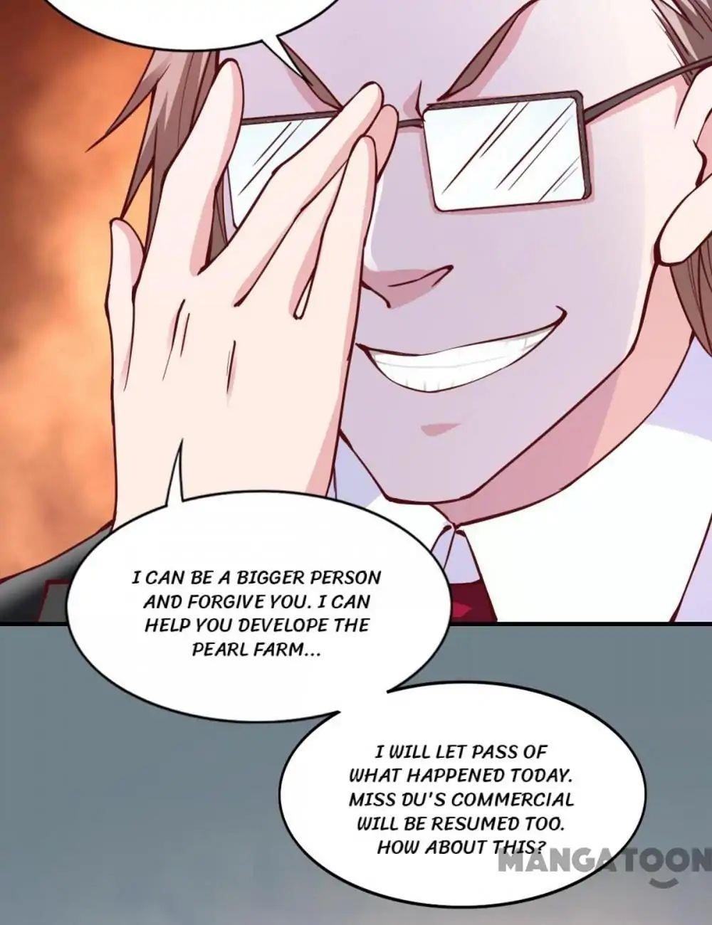 Almight Network Chapter 112 - Page 14