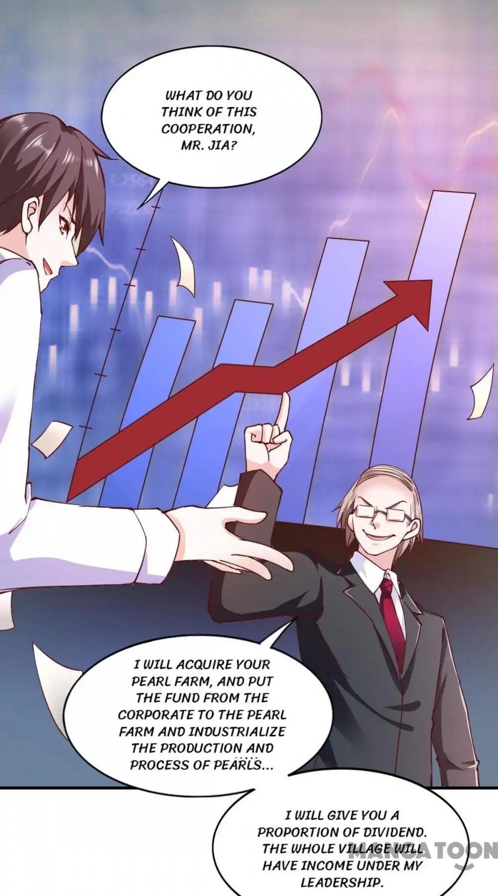 Almight Network Chapter 112 - Page 15