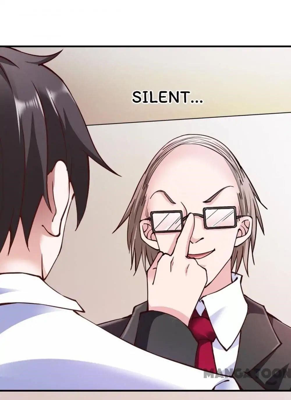 Almight Network Chapter 112 - Page 19