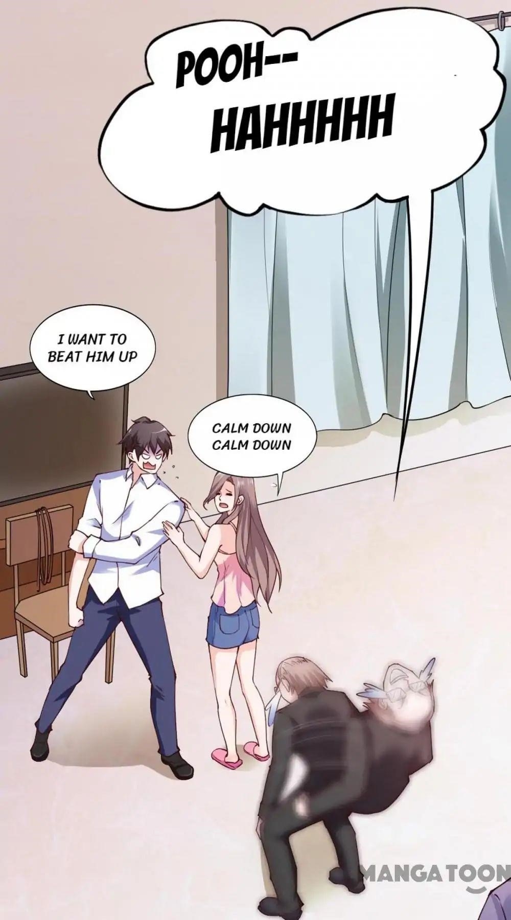 Almight Network Chapter 112 - Page 20