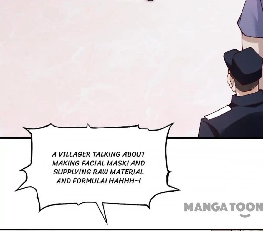 Almight Network Chapter 112 - Page 21