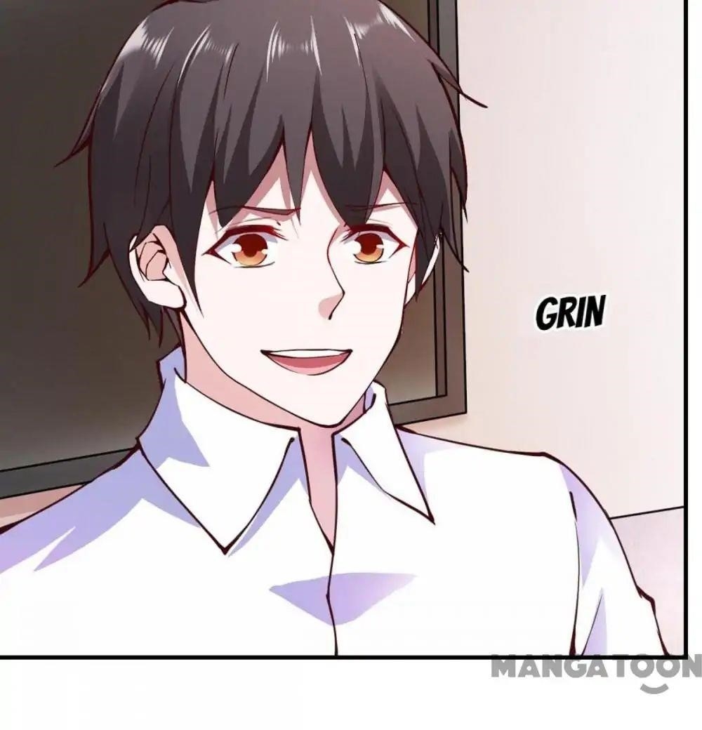 Almight Network Chapter 112 - Page 23