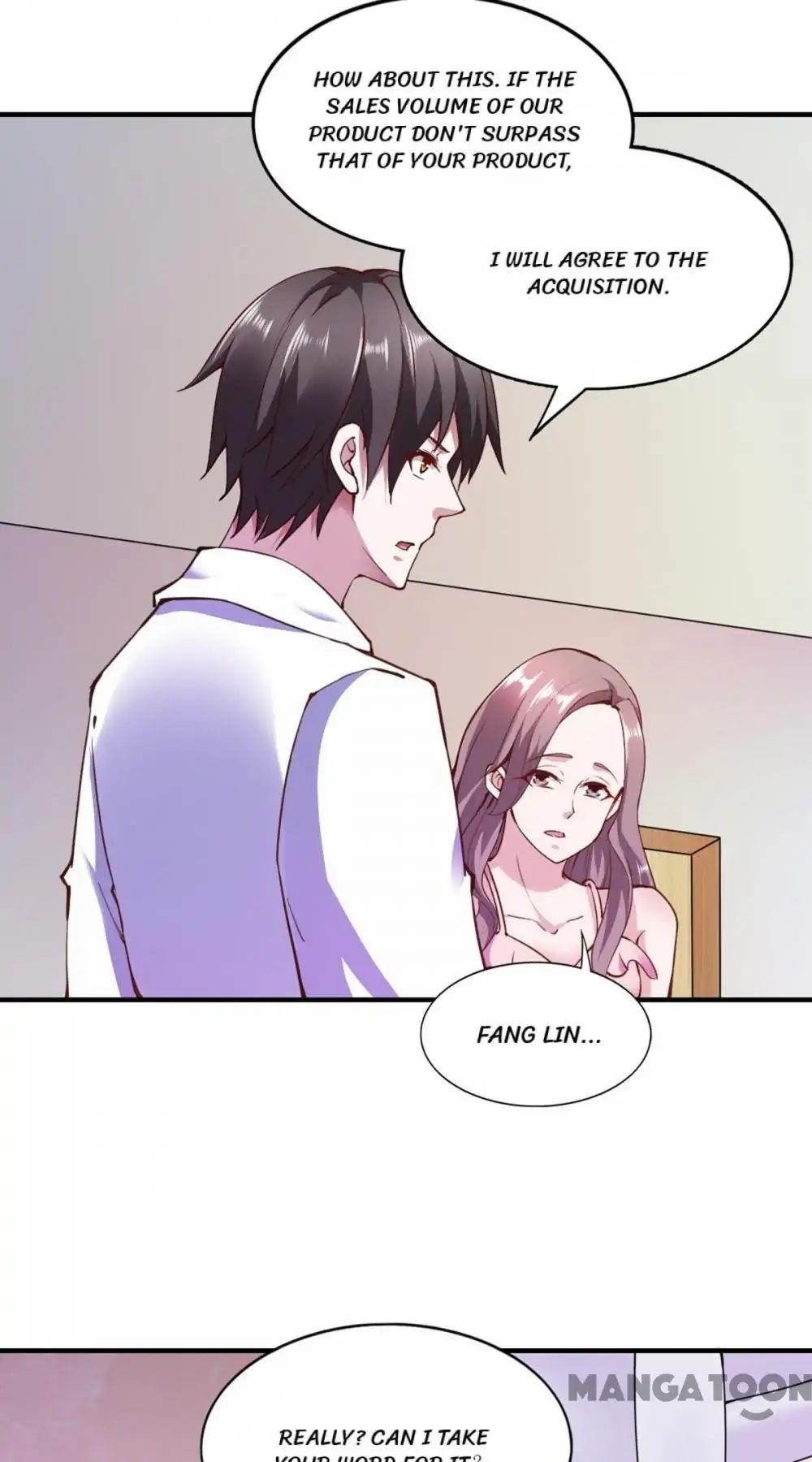 Almight Network Chapter 112 - Page 25