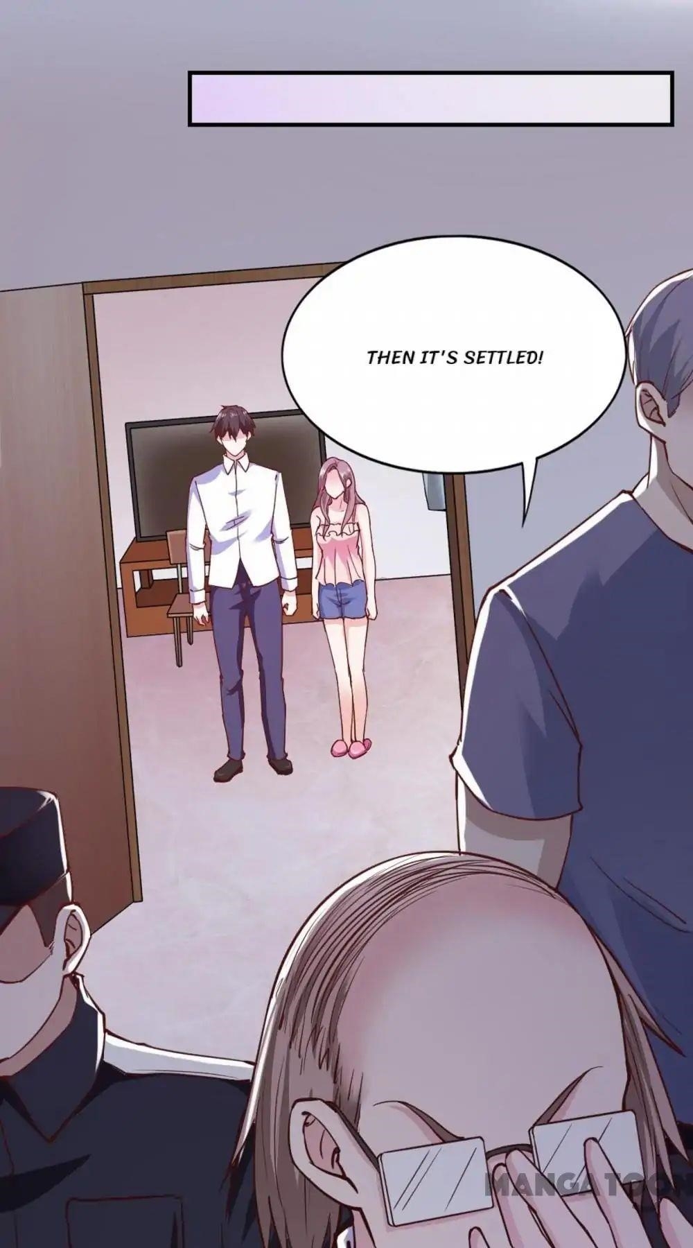 Almight Network Chapter 112 - Page 28