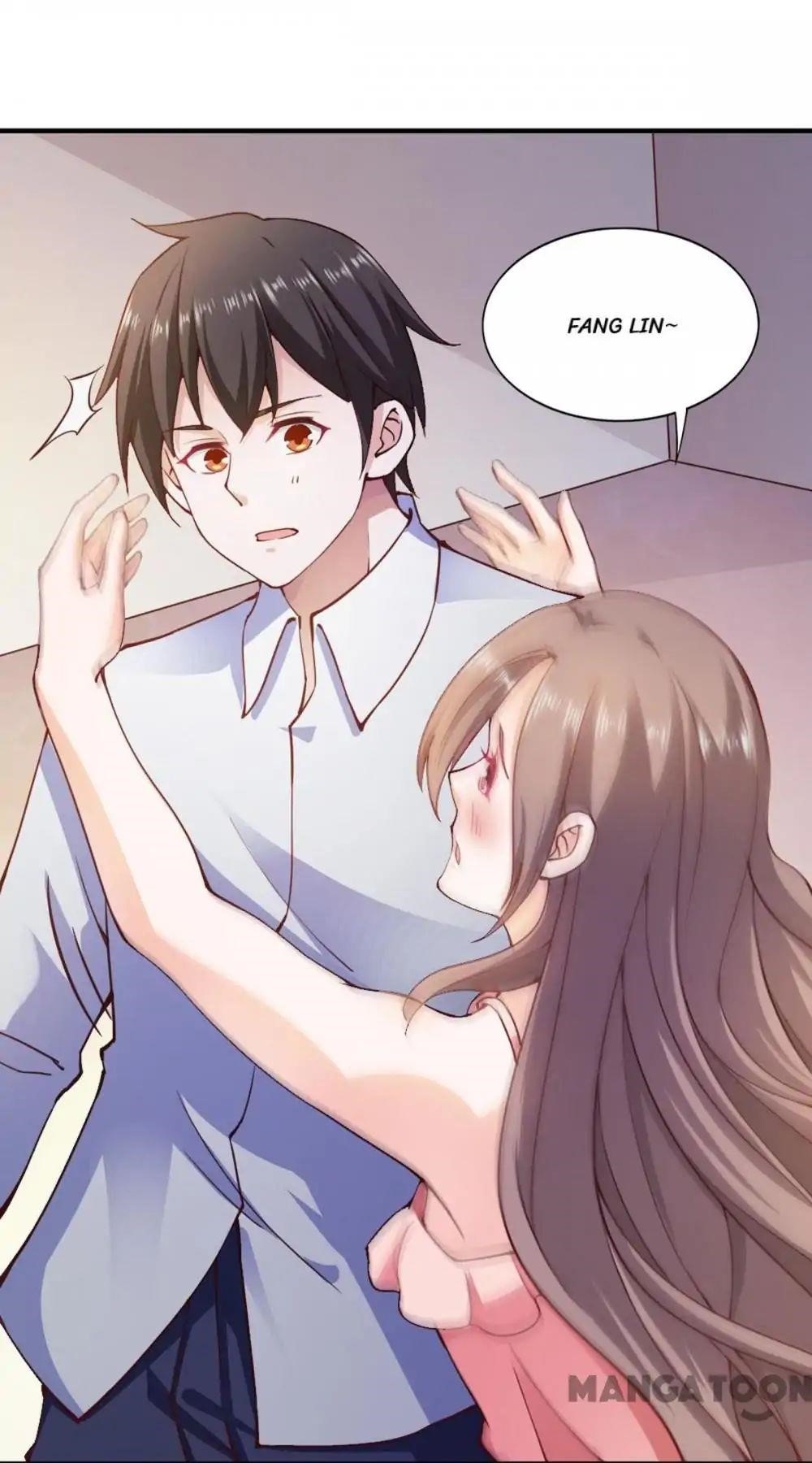 Almight Network Chapter 112 - Page 31