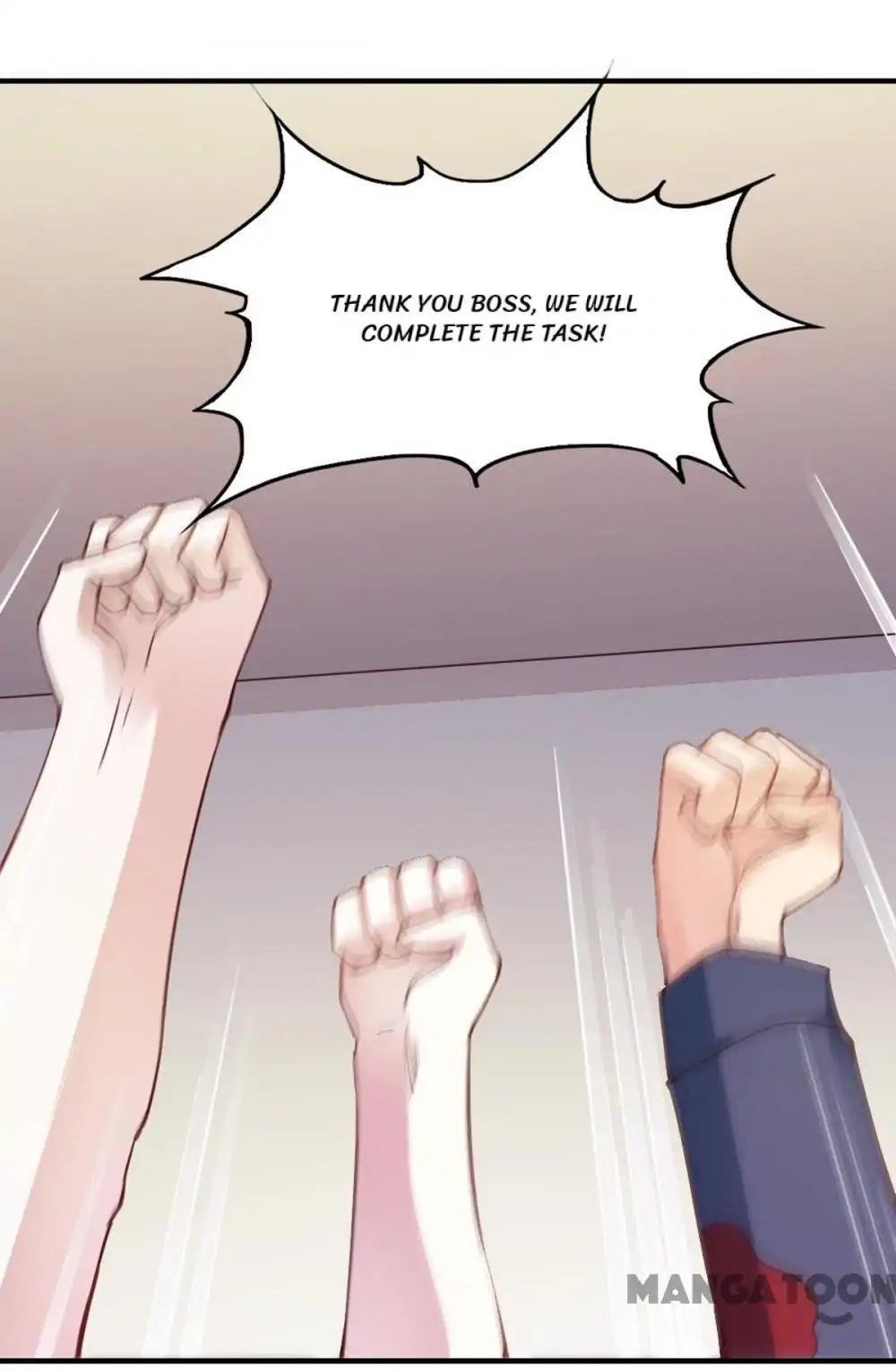 Almight Network Chapter 112 - Page 37