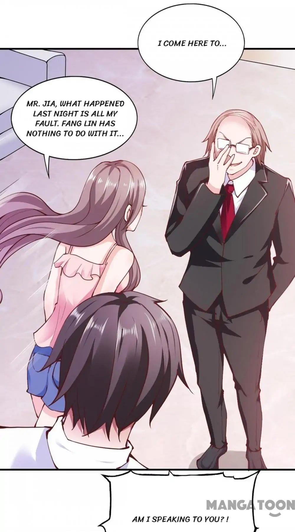 Almight Network Chapter 112 - Page 7