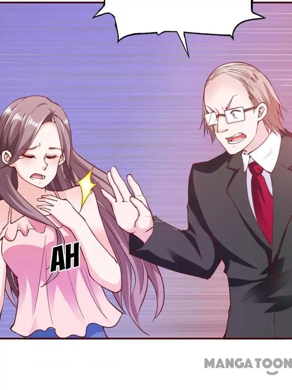 Almight Network Chapter 112 - Page 8