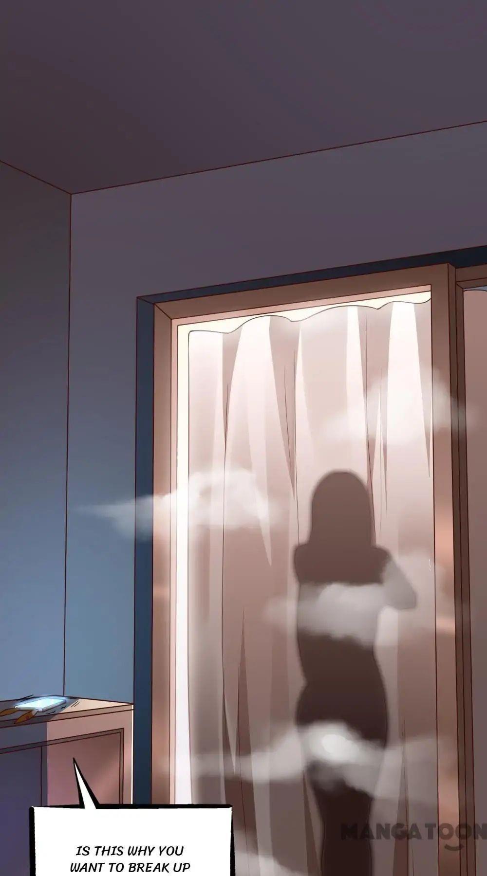 Almight Network Chapter 113 - Page 10