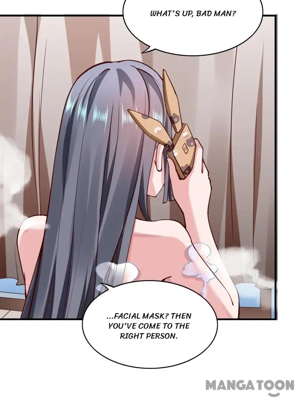 Almight Network Chapter 113 - Page 13