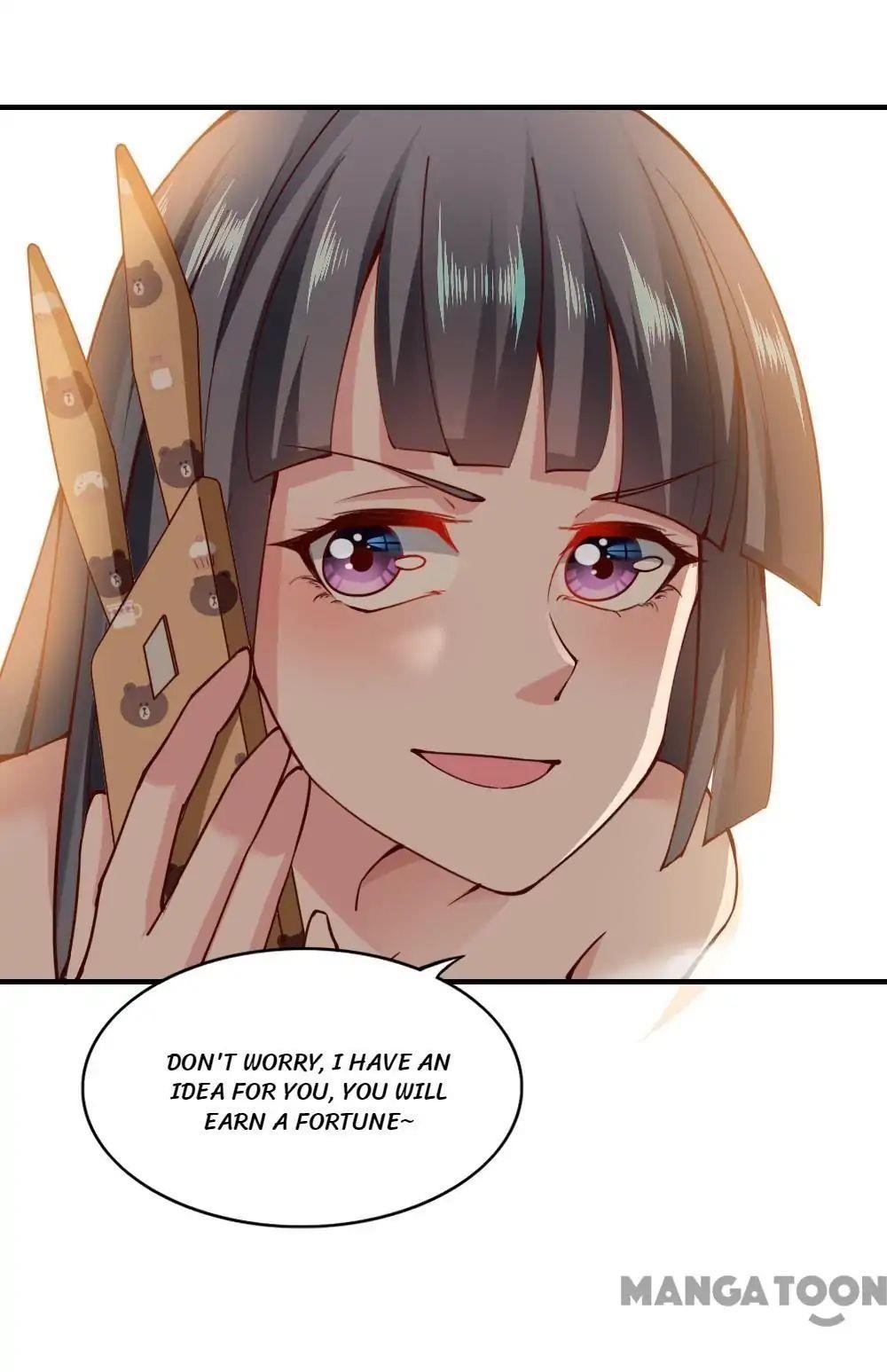 Almight Network Chapter 113 - Page 14