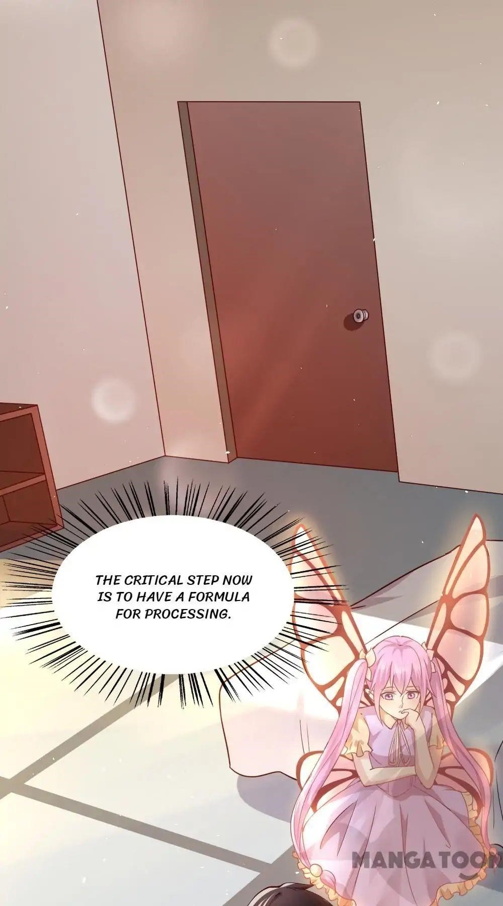 Almight Network Chapter 113 - Page 19