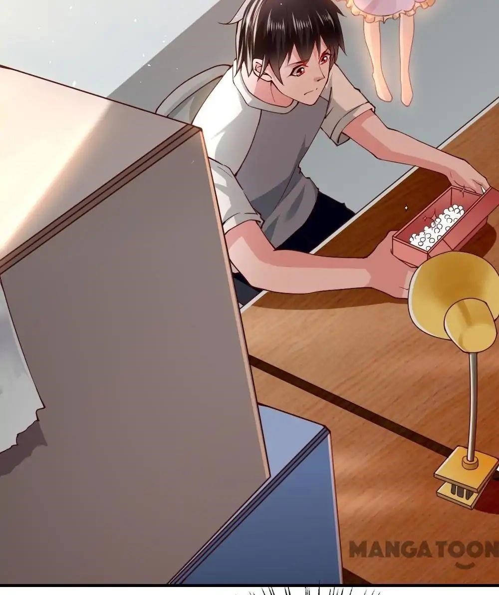 Almight Network Chapter 113 - Page 20