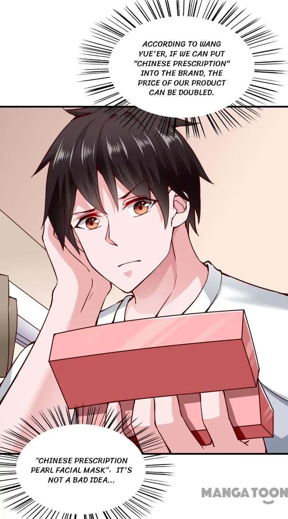 Almight Network Chapter 113 - Page 21