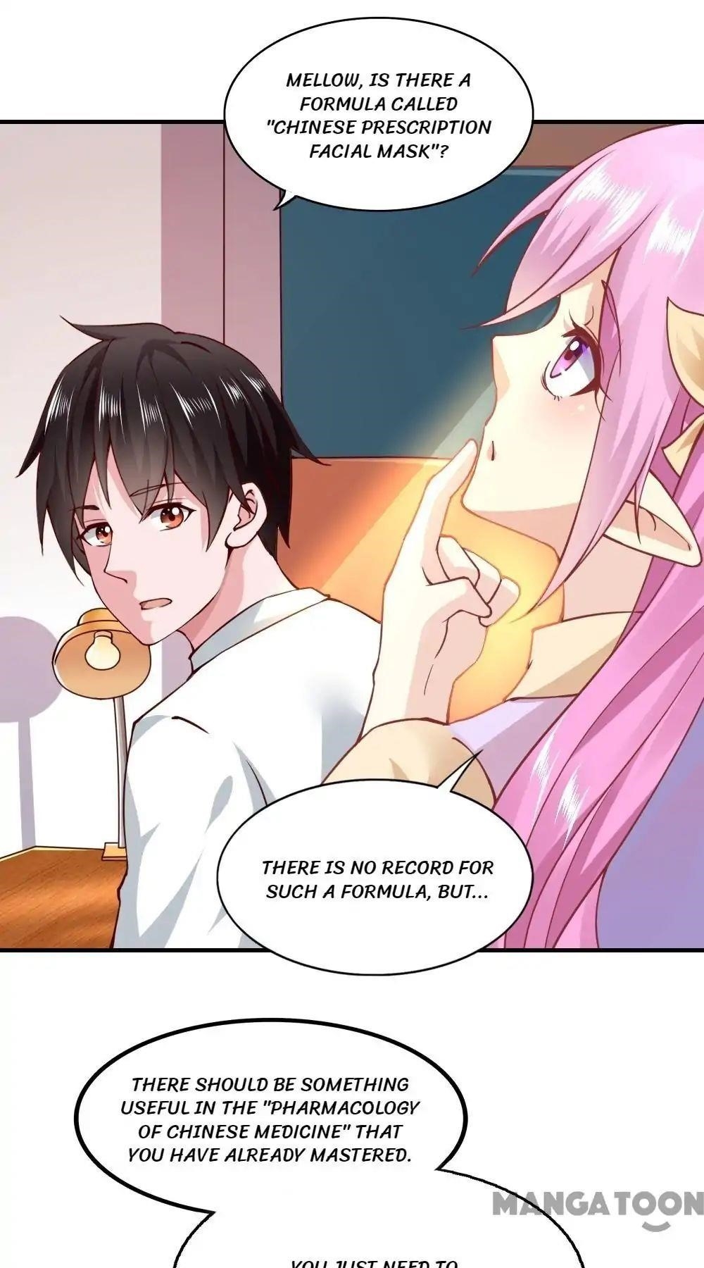 Almight Network Chapter 113 - Page 23