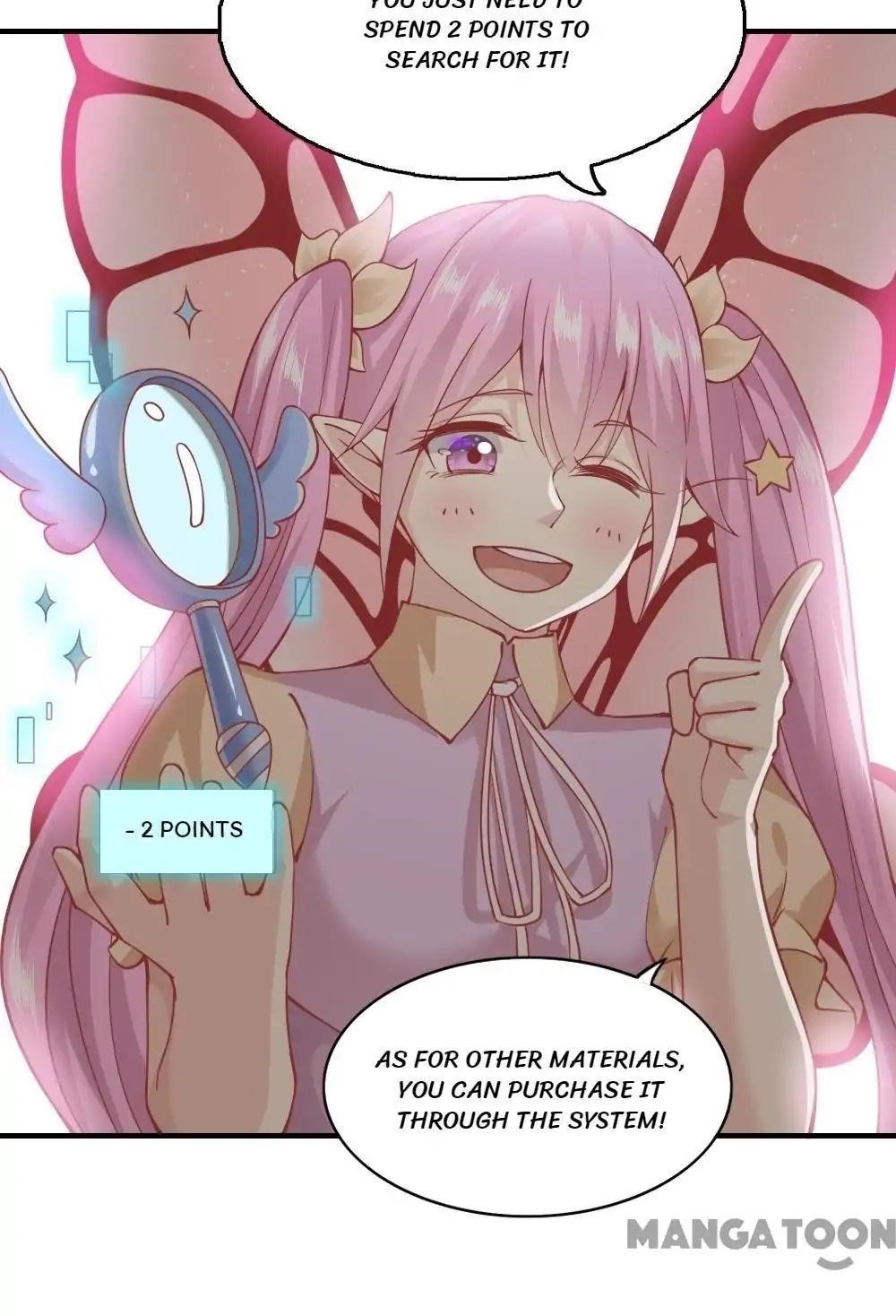 Almight Network Chapter 113 - Page 24