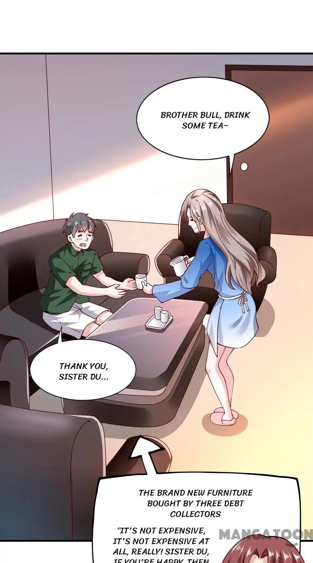 Almight Network Chapter 113 - Page 27