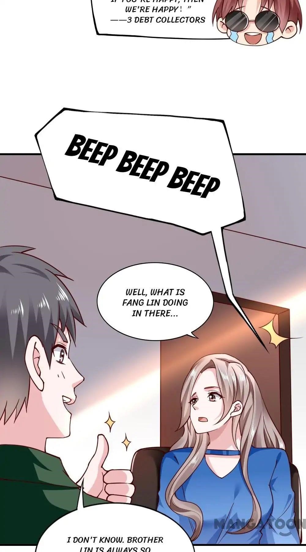 Almight Network Chapter 113 - Page 28