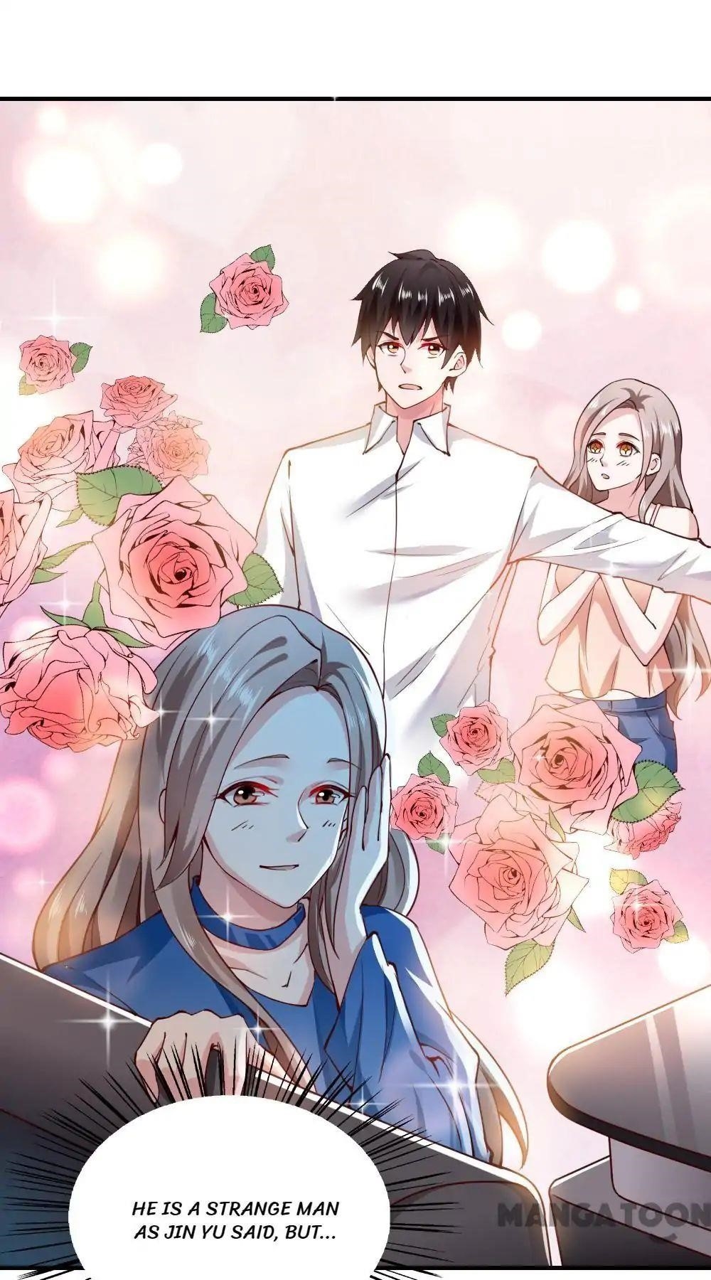 Almight Network Chapter 113 - Page 30