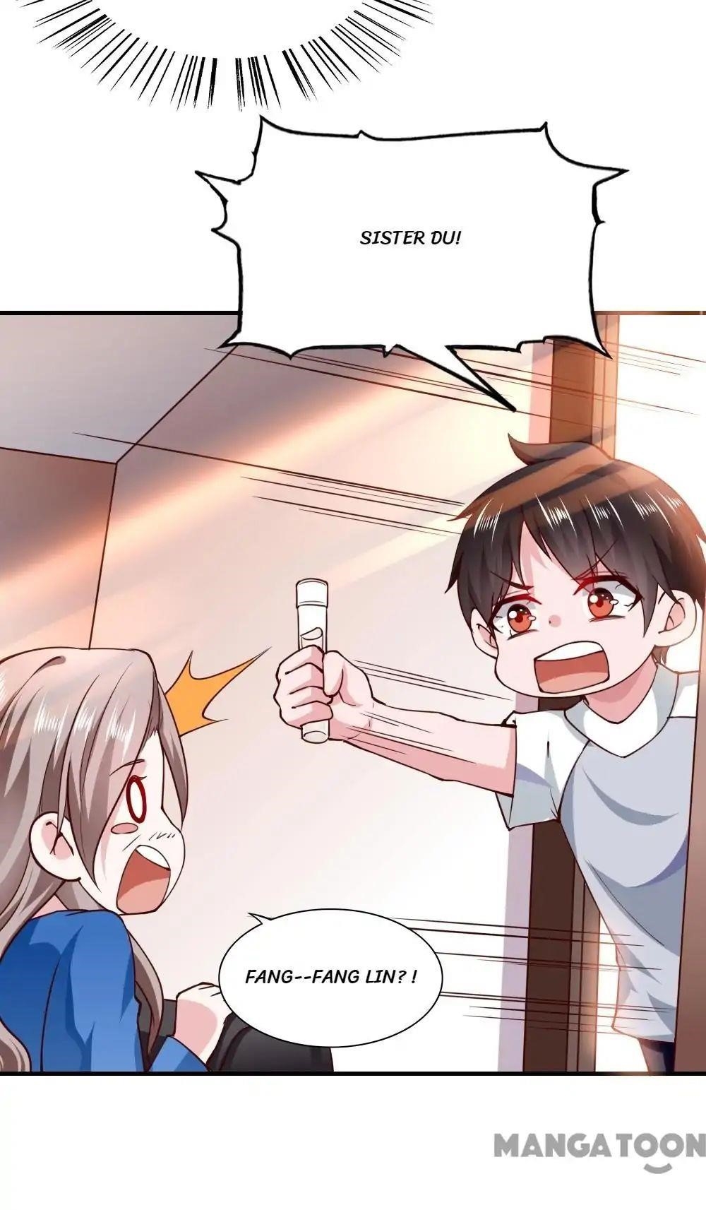 Almight Network Chapter 113 - Page 31