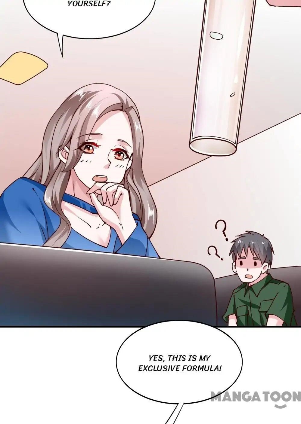 Almight Network Chapter 113 - Page 33