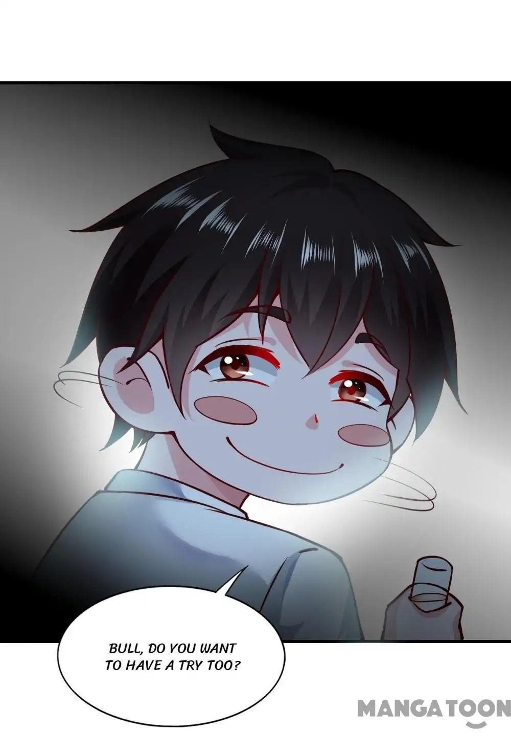 Almight Network Chapter 113 - Page 35