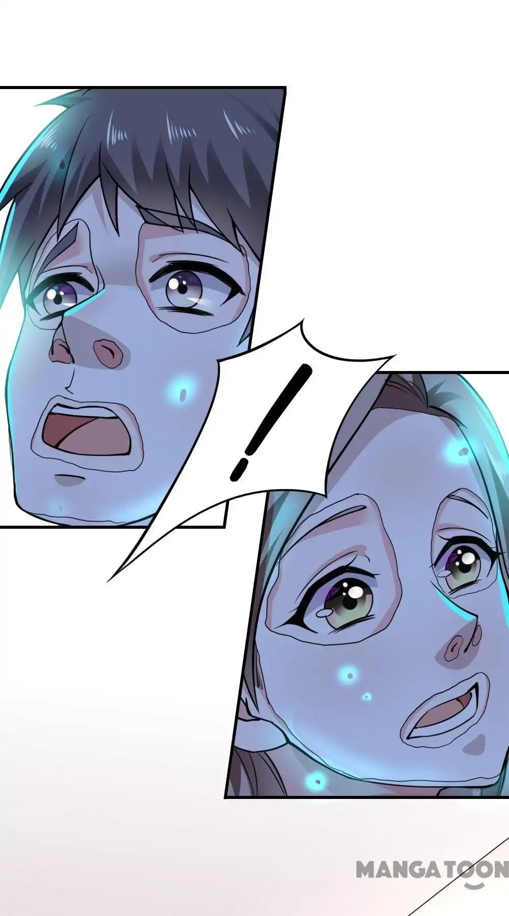 Almight Network Chapter 113 - Page 39