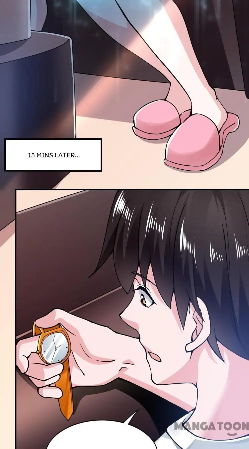 Almight Network Chapter 113 - Page 42