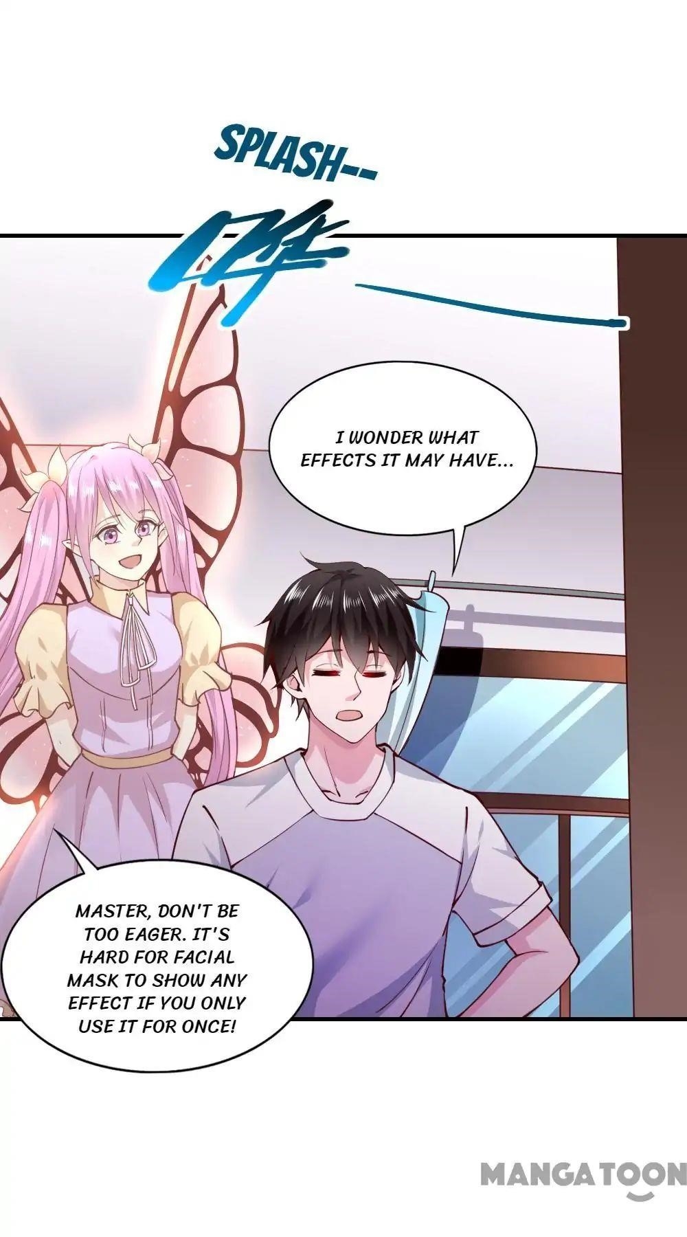 Almight Network Chapter 113 - Page 44