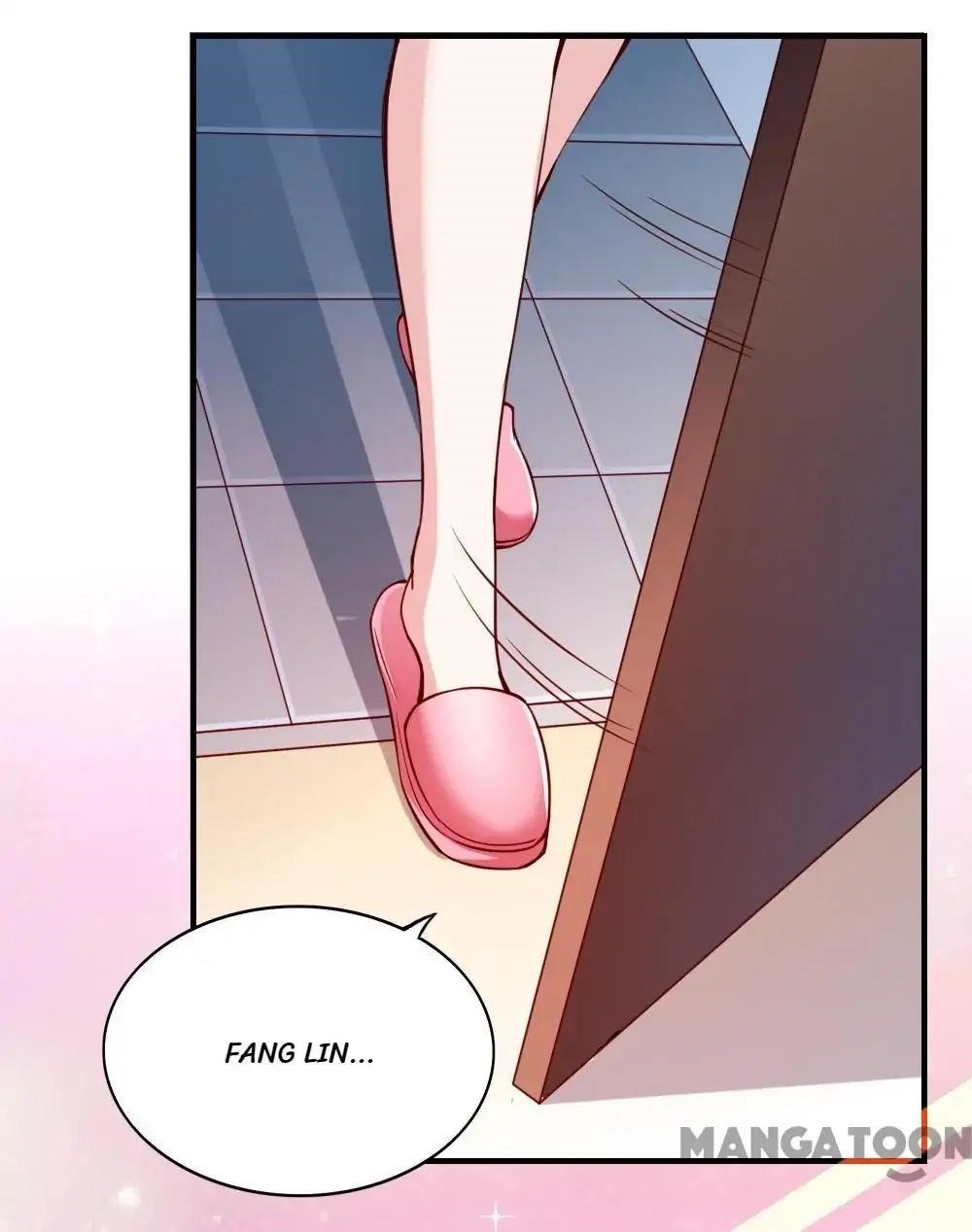 Almight Network Chapter 113 - Page 45