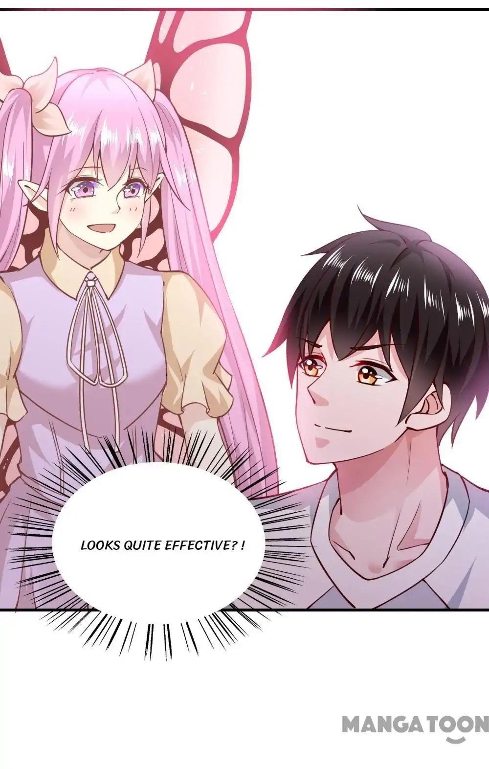 Almight Network Chapter 113 - Page 47