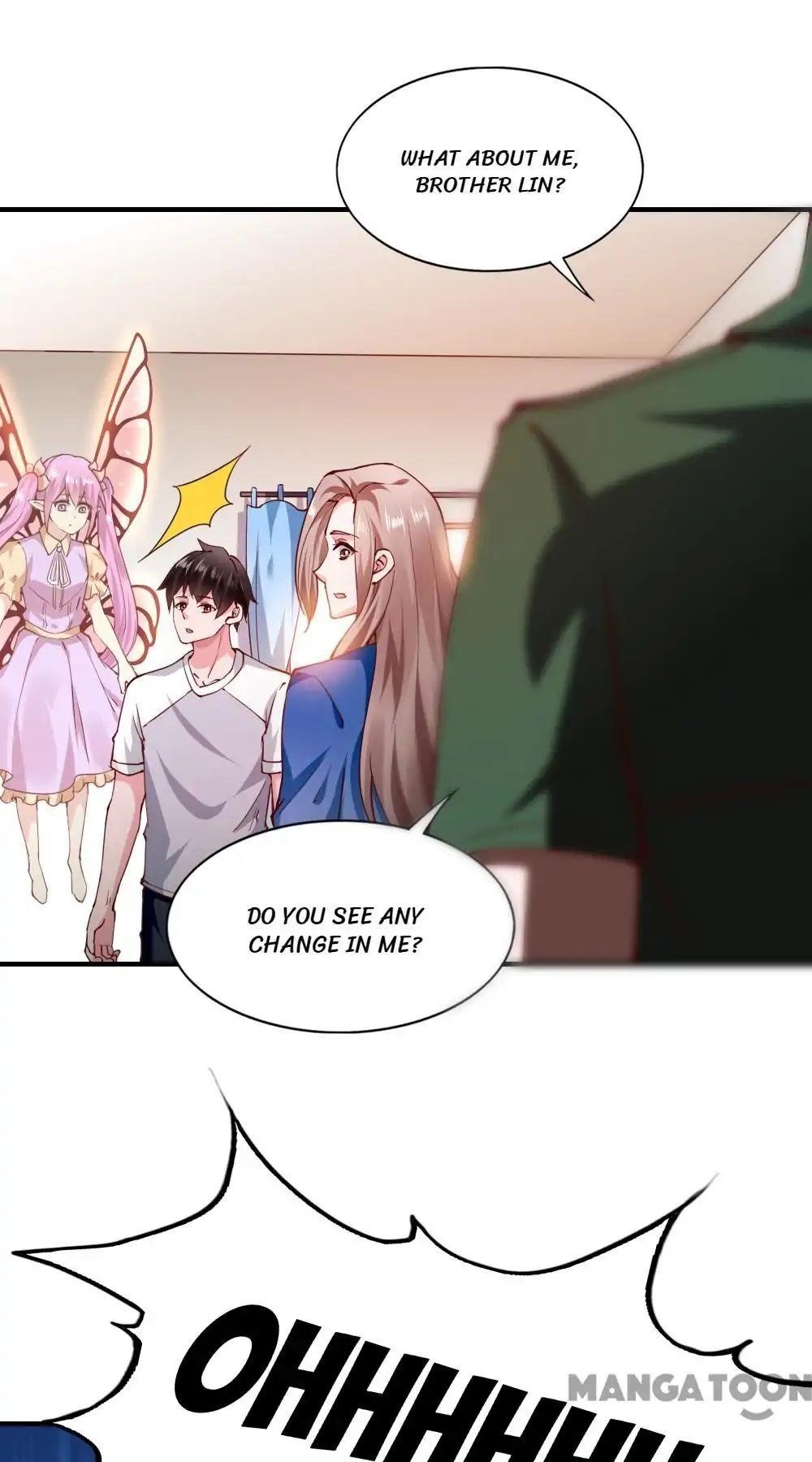 Almight Network Chapter 113 - Page 48