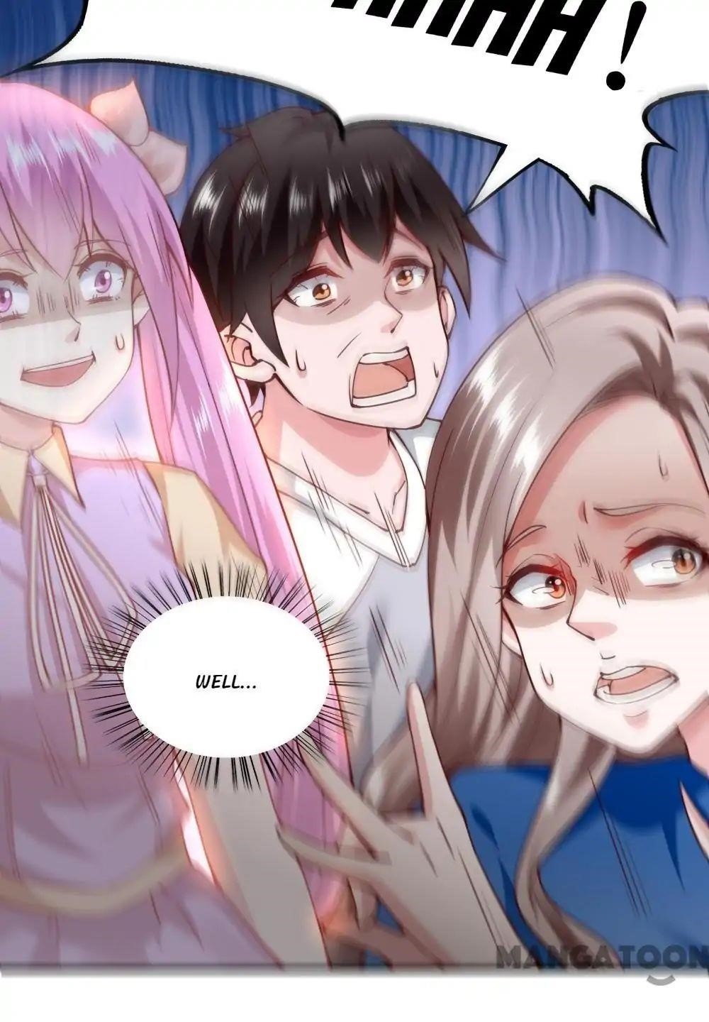 Almight Network Chapter 113 - Page 49