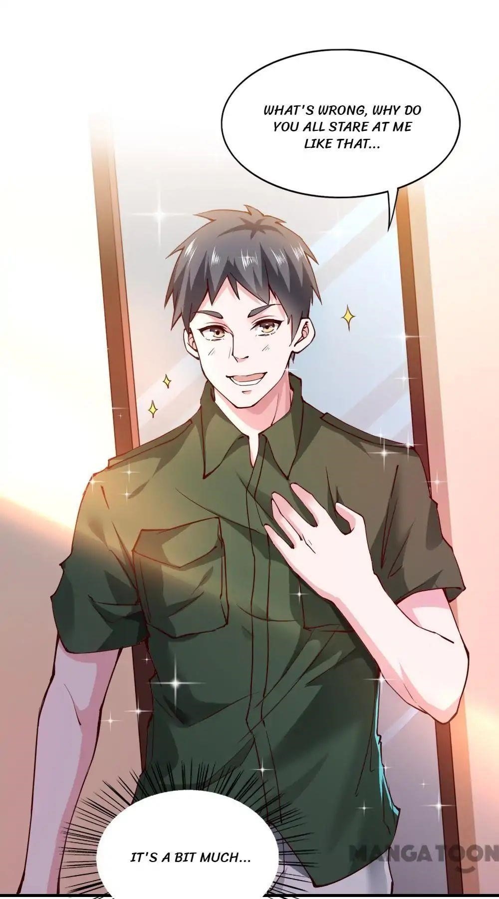 Almight Network Chapter 113 - Page 50