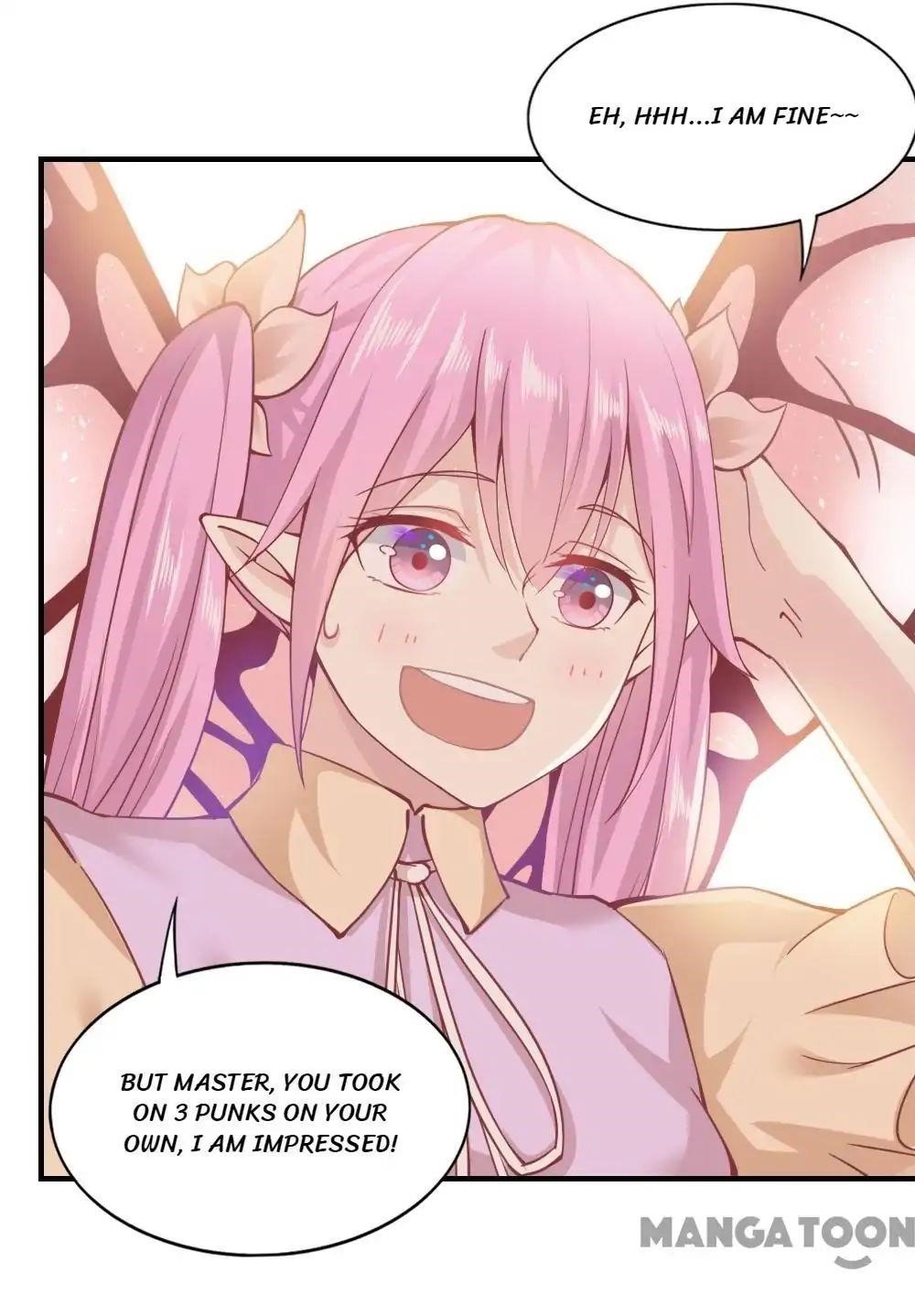 Almight Network Chapter 113 - Page 6